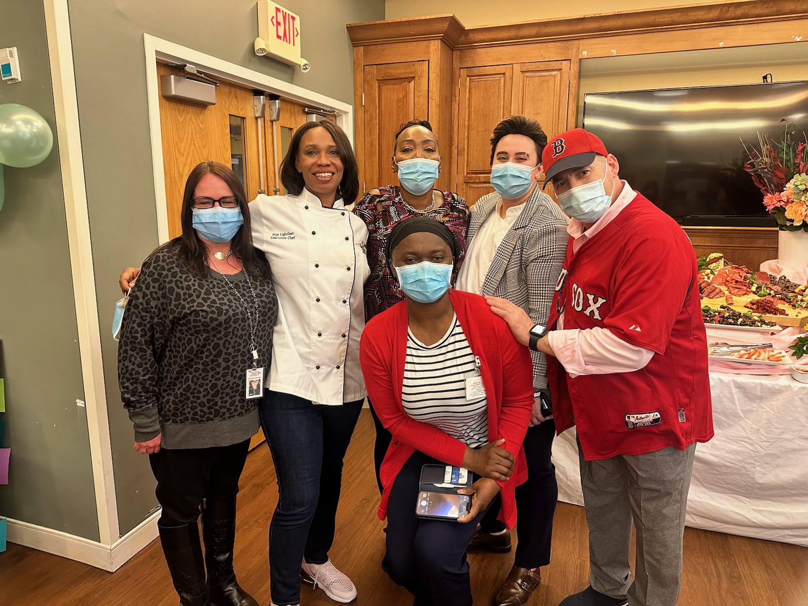 Marlborough Hills Women Leaders to Celebrate Women’s History