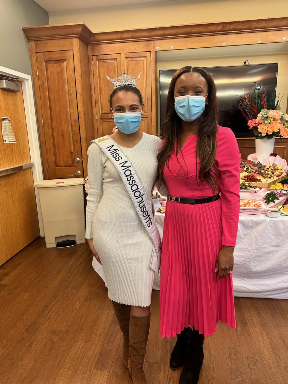 Marlborough Hills Women Leaders to Celebrate Women’s History